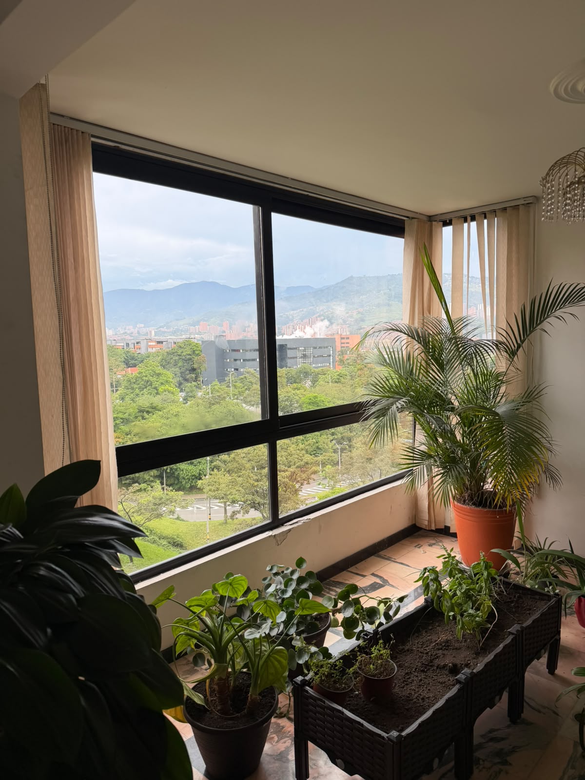 Instalación de ventanería anti ruido