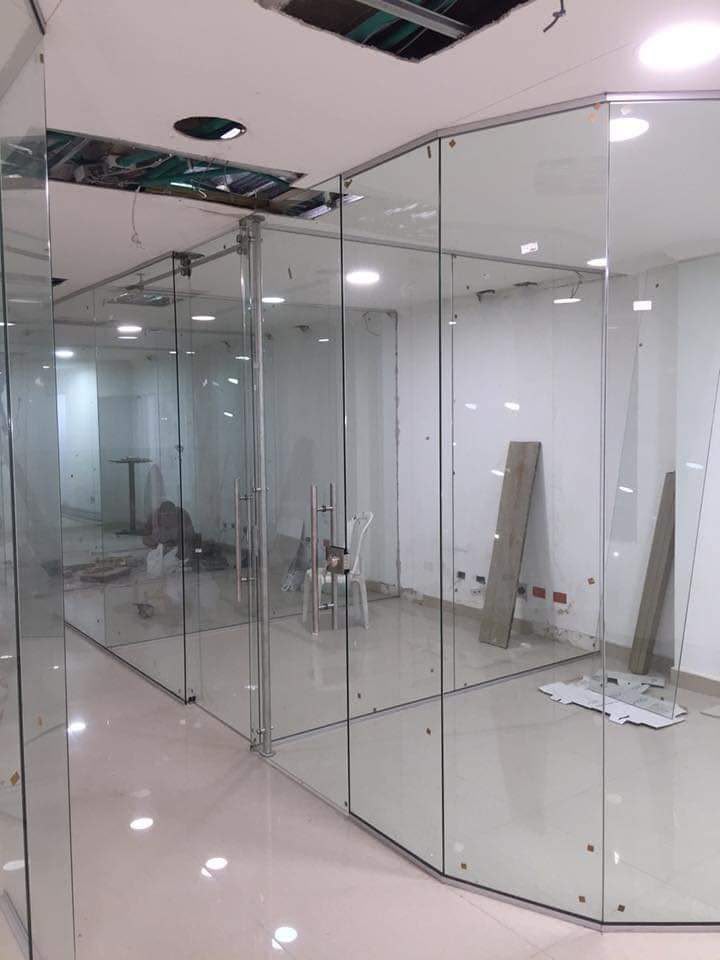 Oficinas Claro